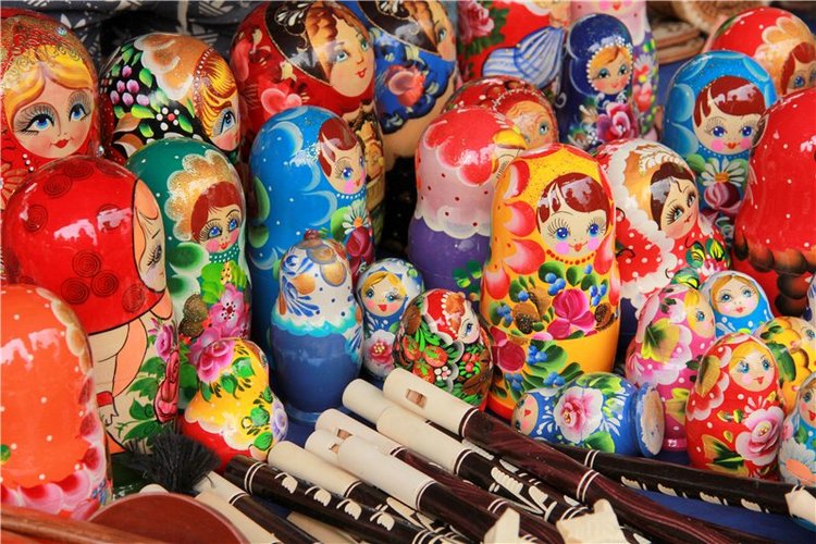 46-ой Пушкинский праздник поэзии в Берново. Часть вторая