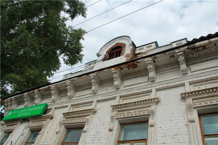 Русская Атлантида, продолжение. Калязин, Тверская область