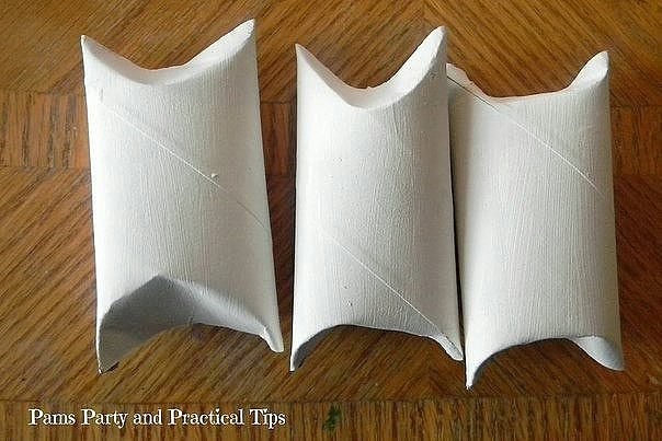 Скоро-скоро Новый Год. Интересные идеи