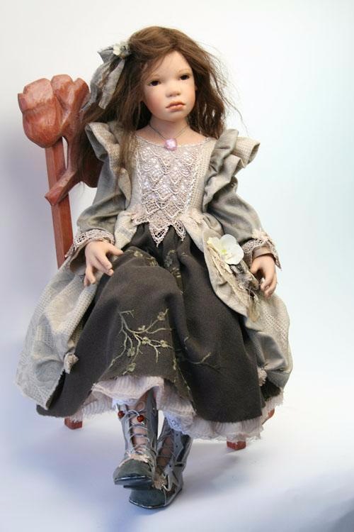 Новая коллекция Zawieruszynski 2017