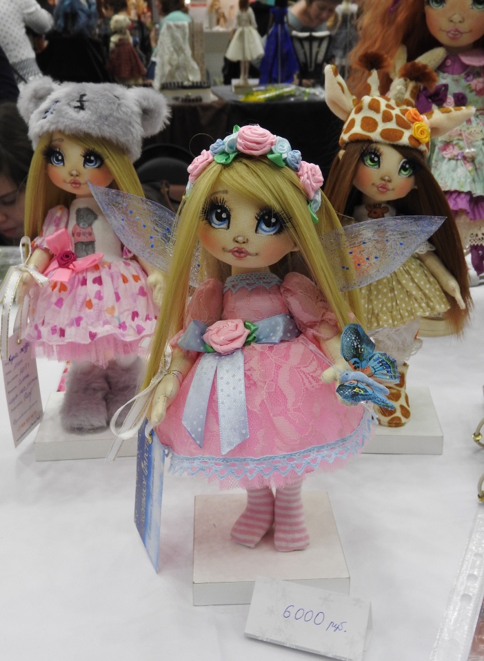 Куклы и снова Куклы. Весенний Бал. Тишинка 2017 | Бэйбики Куклы и снова Куклы. Весенний Бал. Тишинка 2017