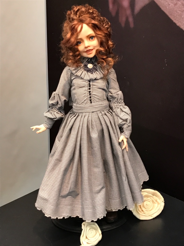 Снова весна! Снова Весенний бал кукол на Тишинке | Бэйбики Снова весна! Снова Весенний бал кукол на Тишинке