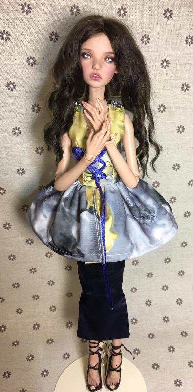 Blue Jey & Peewit by Popovy (фото 3)