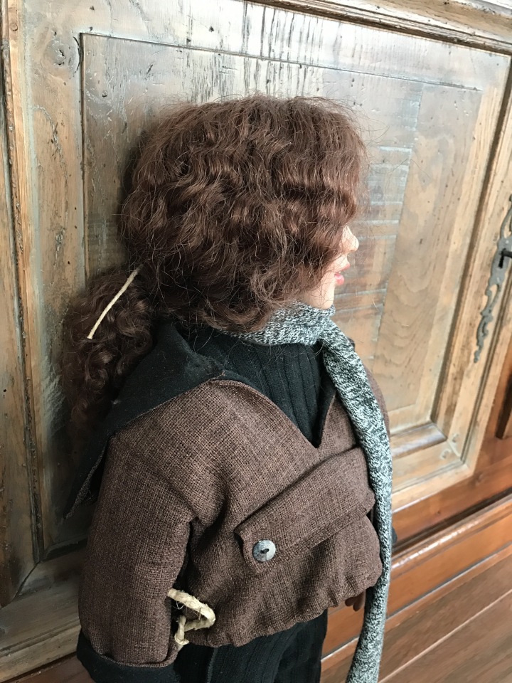 Шкодная Allegra от Zwergnase (фото 5)