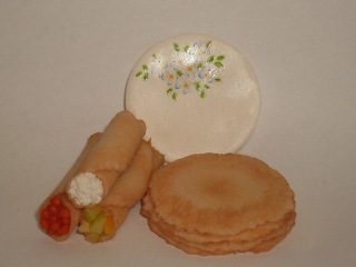 Кукольная миниатюра Стёпиной Людмилы