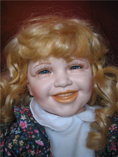 Два повода улыбнуться от Элис Волейдт (Alice Wolleydt) (фото 7)