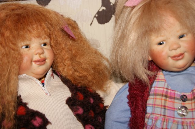 Мои любимые хомячки - толстячки от Susi Eimer