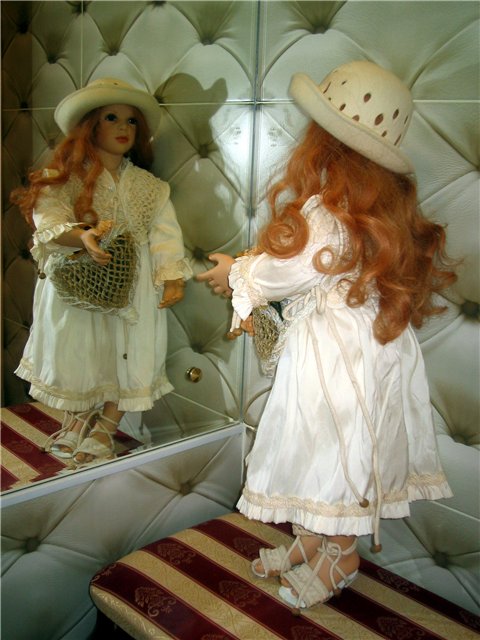 Заверужински - красота и грация, утонченность и изысканность