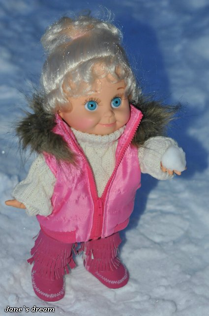 Galoob - Baby Face, часть 4. Елочка снежная- самая нежная. В Царстве гномов | Бэйбики Galoob - Baby Face, часть 4. Елочка снежная- самая нежная. В Царстве гномов