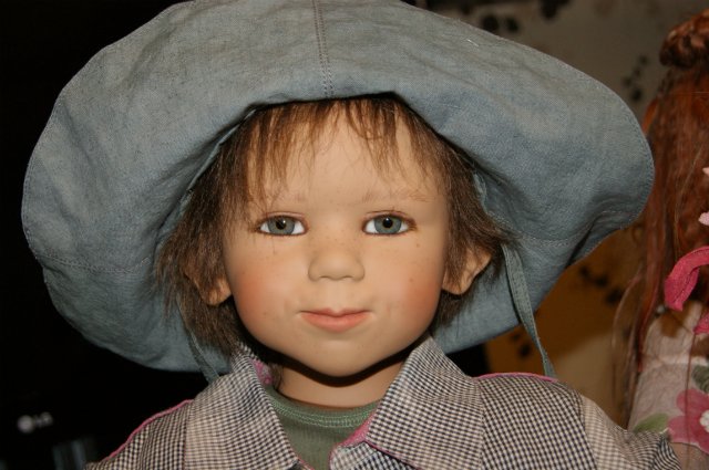 Развеселая компания девчат - Annete Himstedt