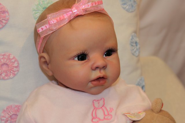 Московская международная выставка-ярмарка кукол и медведей Teddy «Moscow Fair 2013»: Наши Мастера часть 2 | Бэйбики Московская международная выставка-ярмарка кукол и медведей Teddy «Moscow Fair 2013»: Наши Мастера часть 2