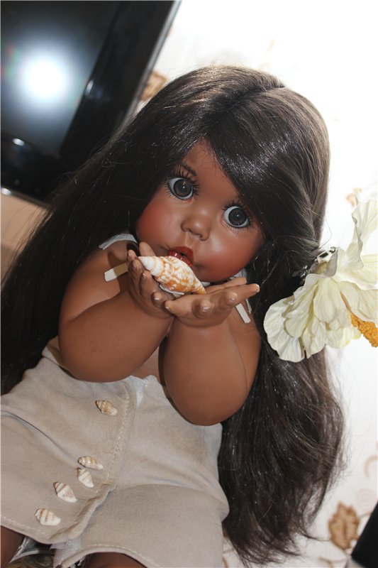 Violet от Cindy Marschner Rolfe (фото 3)