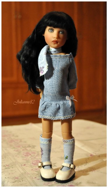 Olivia от Helen KISH