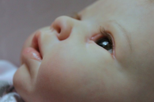 Неженка - Кристочка... Куколка реборн Виктории Вишни (фото 8)