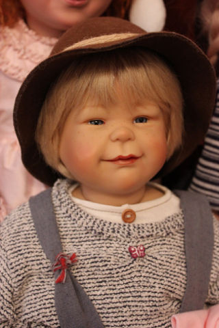 Мои любимые куклы 2 — Домашние коллекции кукол: фото собраний