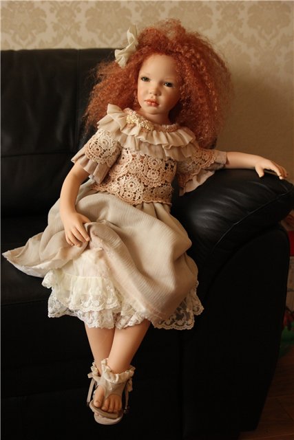 Оливия моими глазами. Olivia, Zawieruszynski 2012 | Бэйбики Оливия моими глазами. Olivia, Zawieruszynski 2012