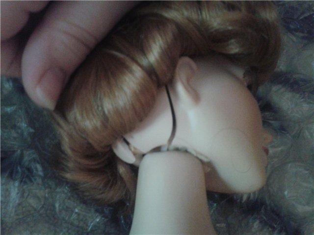 Прошу помощи в поиске мастера по фарфоровым куклам (фото 7)