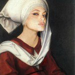 Коллекционер никогда не плюнет в колодец времени или Не покупайте с рук Рубенса, могут подсунуть Рембрандта