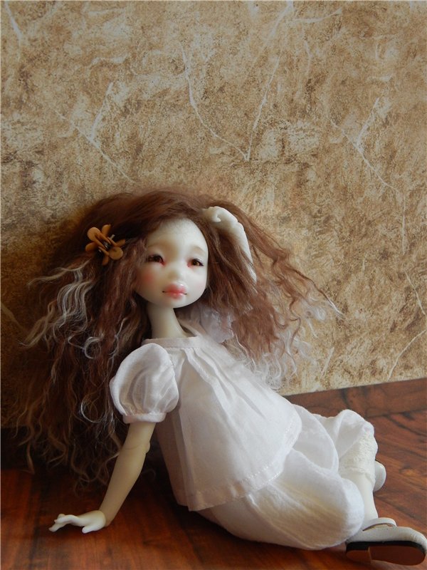 Lunn от Dust Of Dolls