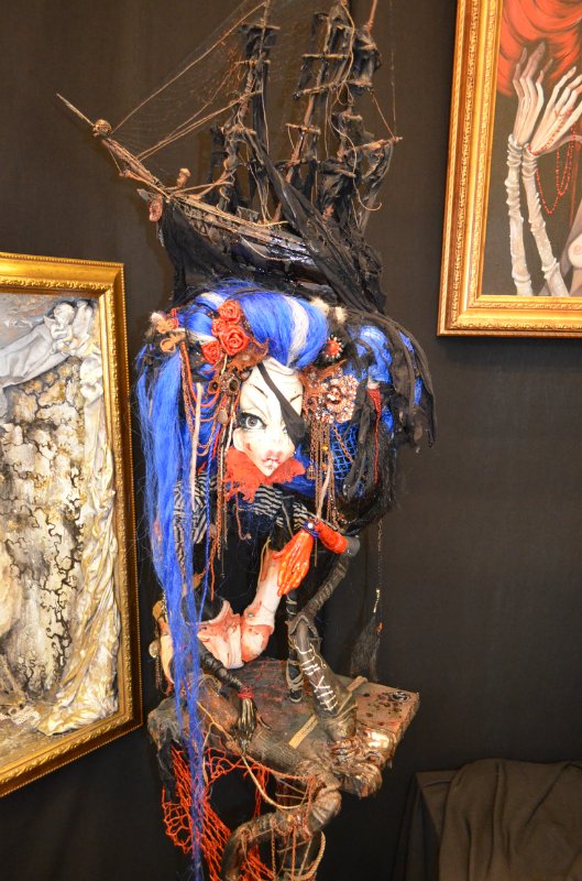 Моя поездка на выставку "VI Международный салон Модна лялька" Киев | Бэйбики Моя поездка на выставку "VI Международный салон Модна лялька" Киев