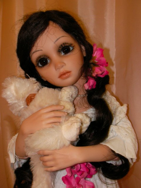 Выставка "Модна лялька-6" Киев, октябрь 2013 | Бэйбики Выставка "Модна лялька-6" Киев, октябрь 2013