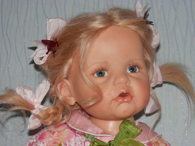 Пирожок, хомячок или с чего всё началось