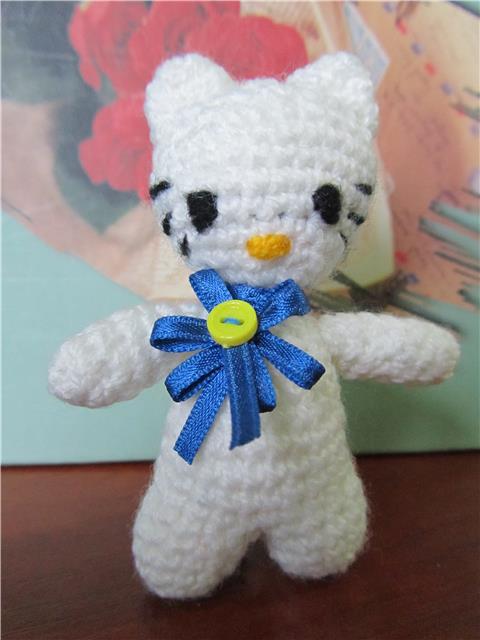 Цветик - семицветик и Каспер | Бэйбики Цветик - семицветик и Каспер (фото 5)