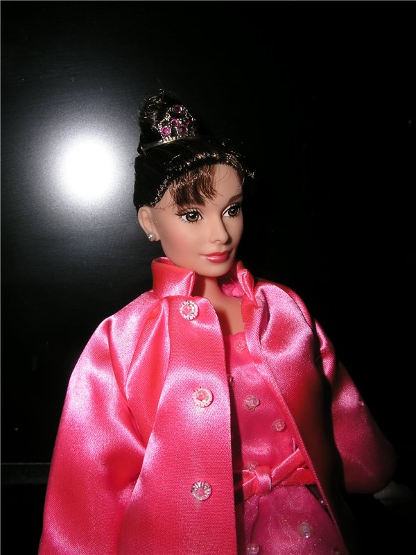 Фея, несущая любовь и красоту