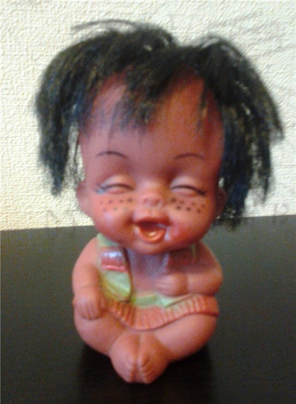 Коллекция: Винтажная характерная малышня | Бэйбики Коллекция: Винтажная характерная малышня (фото 9)