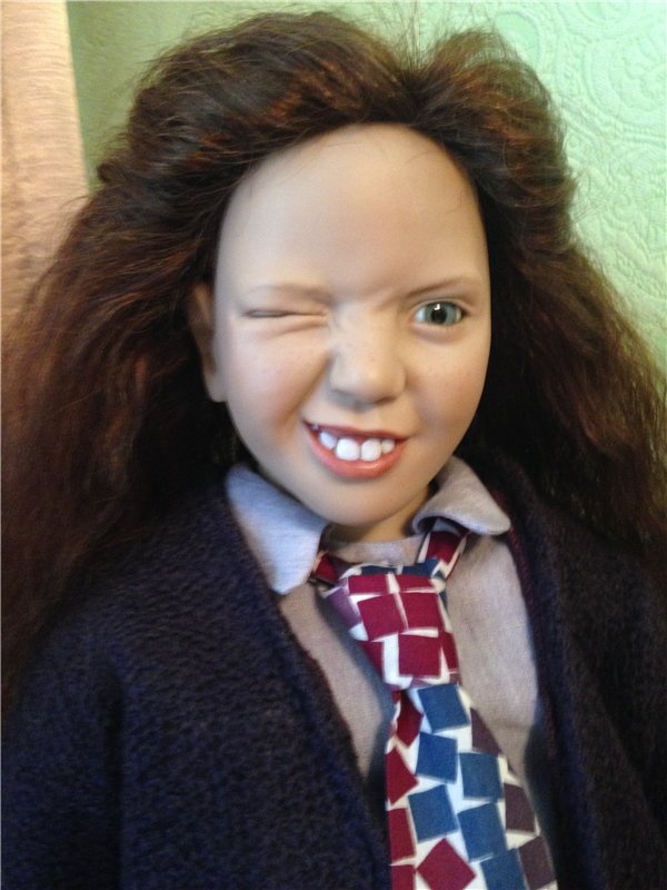 Zwergnase Zwaantje - я Вам подмигну, а Вы улыбнитесь (фото 9)