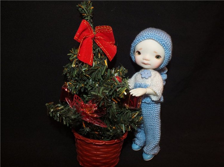 Леська( Enyo от Irrealdoll, Vanilla, нормал скин)и ее новые наряды