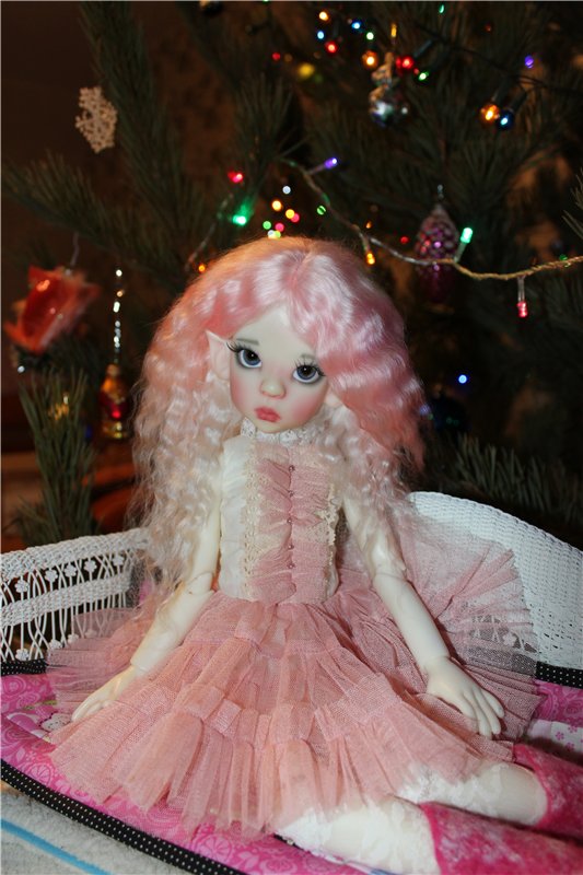 Мисс зима 2013-2014, участницы от Kaye Wiggs (фото 3)