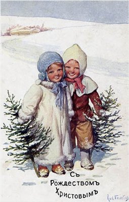 Настроение праздника и мои куклы Готц (фото 3)