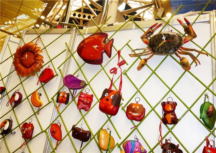 Выставка кукол MOSCOW FAIR 2014