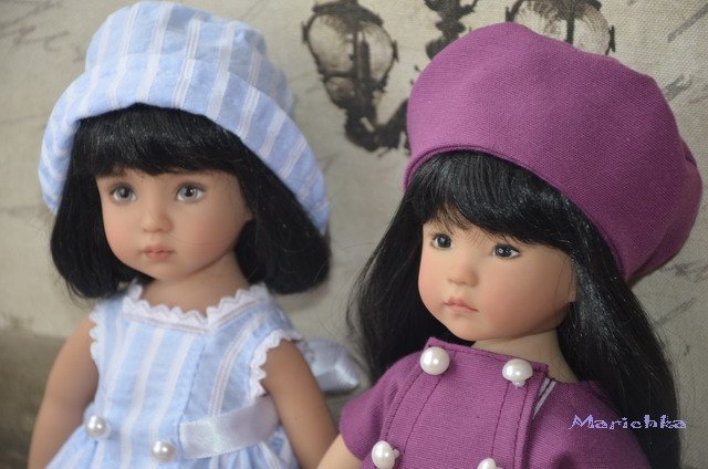 Little Darlings. Неразобранное