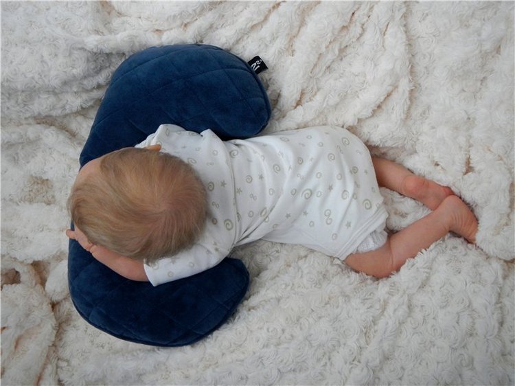 Андрюша. Малыш реборн Barmalina Nursery (фото 10)