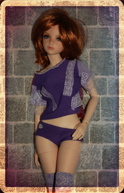 Моя новая муза - Kassia, IPLEHOUSE J.I.D