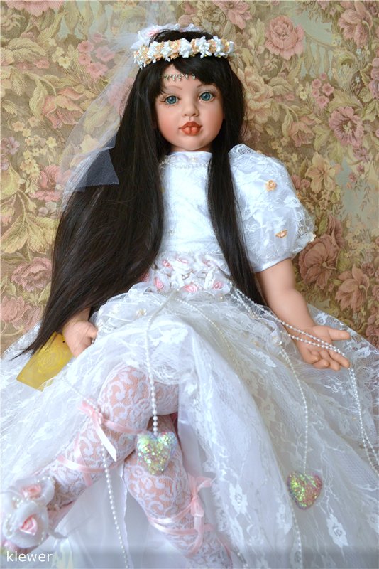 Моя мечта прилетела. "Love Glows" от Fayzah spanos и другие