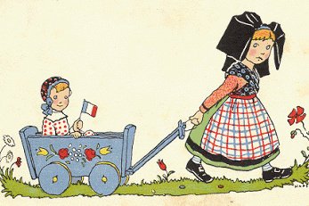 Куклы в народных костюмах (фото 6)