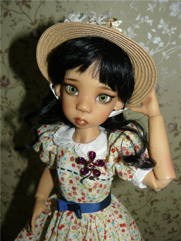 Микуся от Kaye Wiggs - само совершенство (фото 6)