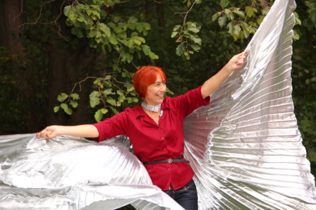 Кукловстреча в Царицыно — Встречи коллекционеров кукол (кукловстречи): анонсы