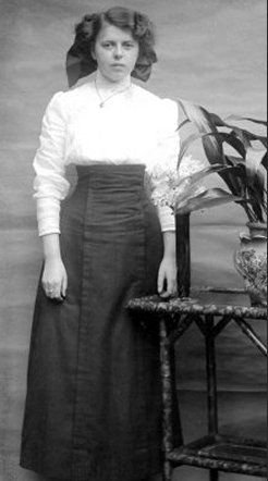 Для тех, кто в поиске или Каждый охотник желает знать. Викторианские и эдвардианские наряды