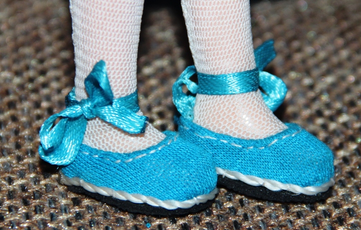 Образцовая горничная | Бэйбики Образцовая горничная — Одежда и обувь для кукол своими руками: фото