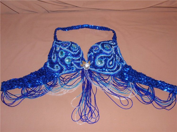 Восточный костюм — Другие хобби и увлечения: сад