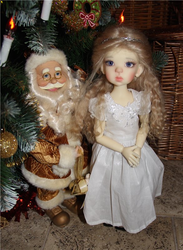 Как мы к празднику готовимся