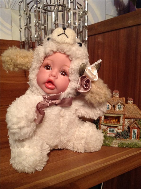 Моя кукольная жизнь — Домашние коллекции кукол: фото собраний (фото 4)