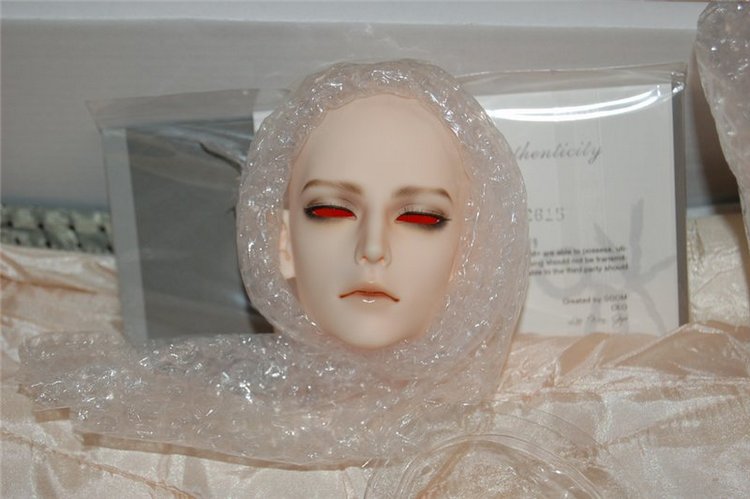 Великолепный Гиперон, Hyperon / Soom