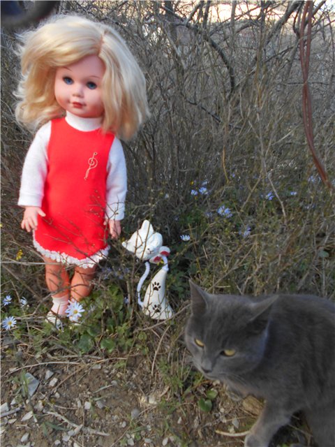 "Соло: красота старого Хлама"