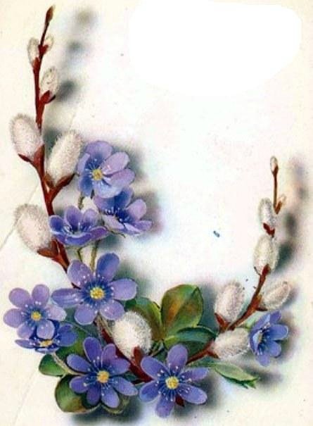 «Весна идет — весне дорогу!» (фото 7)