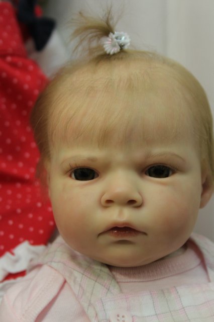 Фотоотчёт с выставки кукол MOSCOW FAIR 2015 - наши мастера кукол реборн | Бэйбики Фотоотчёт с выставки кукол MOSCOW FAIR 2015 - наши мастера кукол реборн